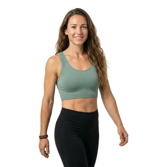 Q36.5 Seamless sports bra