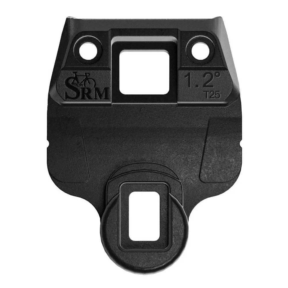 Q36.5 SRM 1.2º Angular Float Cleats