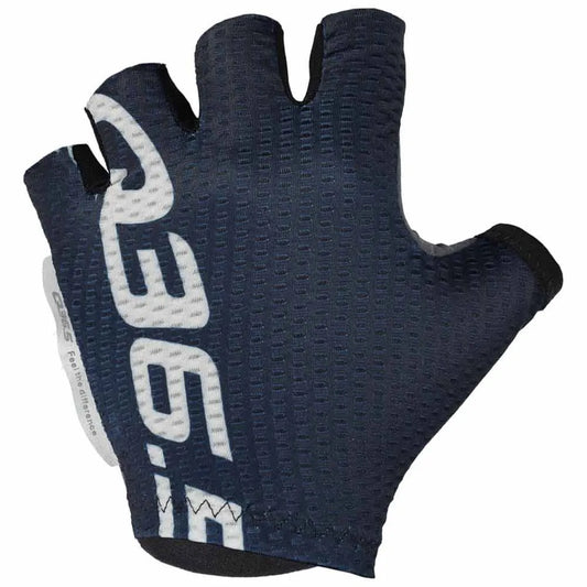 Q36.5 Summer Big Logo short gloves