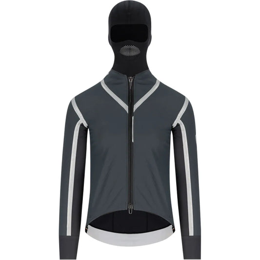 Q36.5 Vampire Hooded jacket