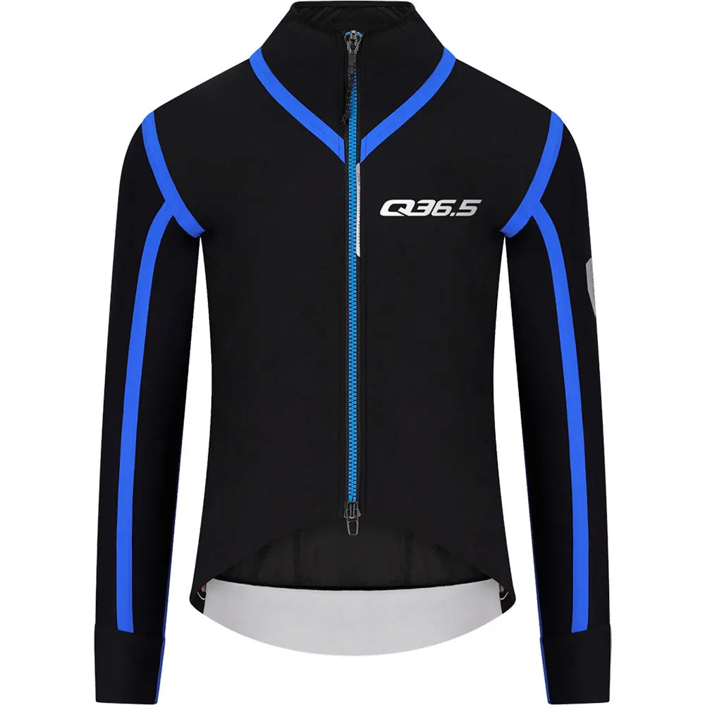 Q36.5 Vampire jacket