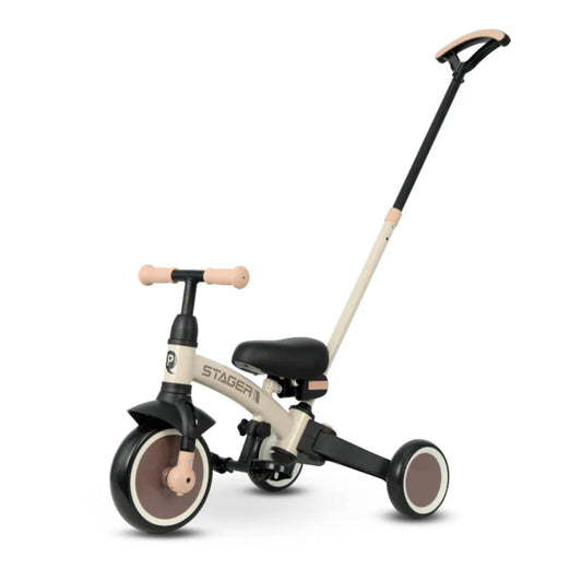 Qplay 3 In 1 Tricycle Stroller