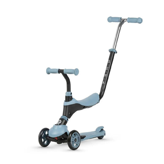 Qplay Sema scooter