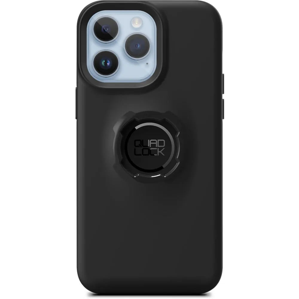 Quad lock IPhone 14 Pro Max phone case