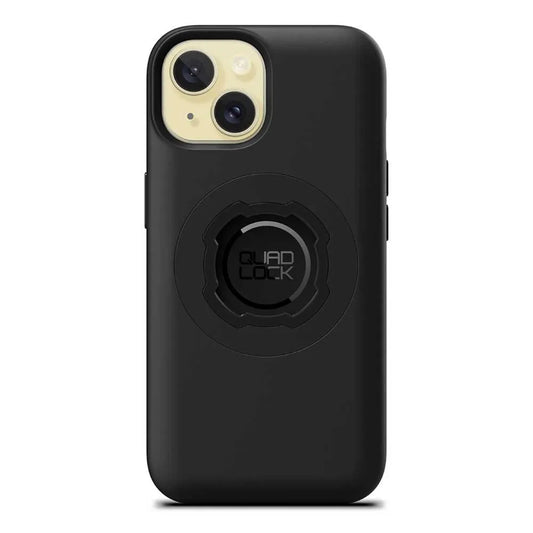 Quad lock MAG iPhone 15 phone case