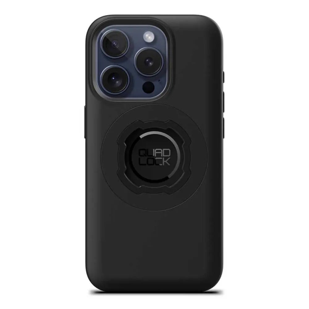 Quad lock MAG iPhone 15 PRO phone case