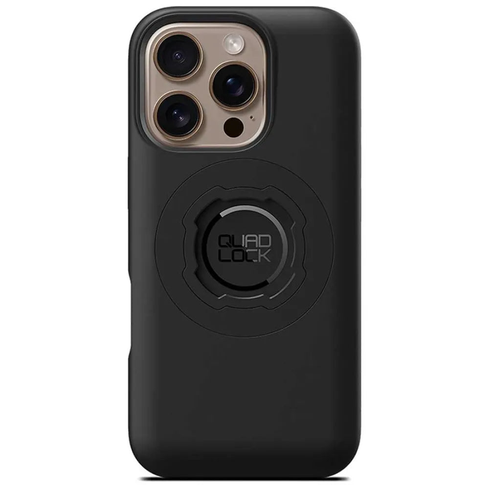 Quad lock Mag iPhone 16 Pro phone case