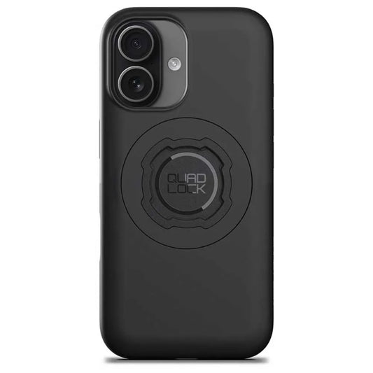 Quad lock Mag iPhone 17 phone case