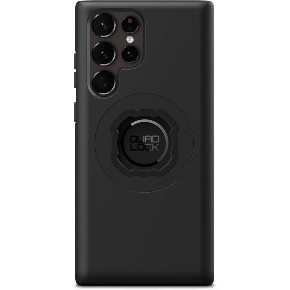 Quad lock MAG Samsung Galaxy S22 Ultra phone case