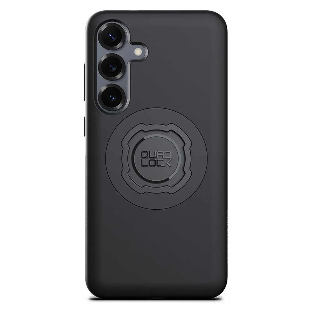 Quad lock Mag Samsung Galaxy S25+ phone case