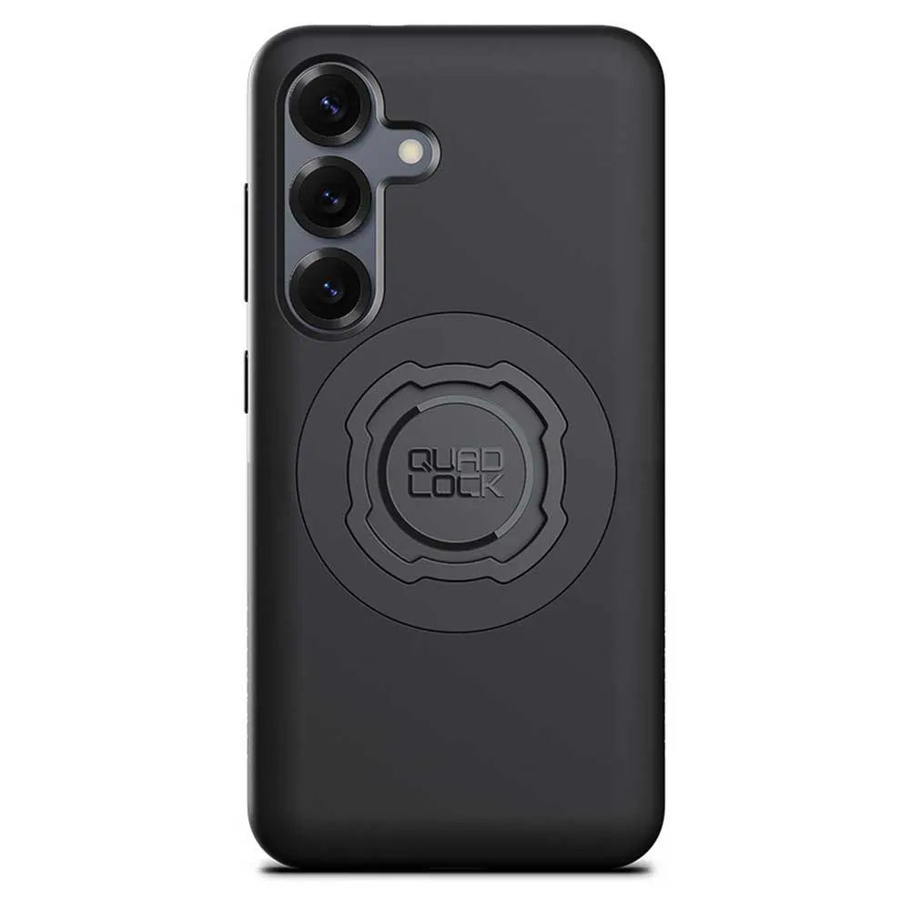 Quad lock Mag Samsung Galaxy S25 phone case