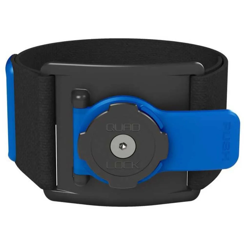 Quad lock QLM-ARM armband