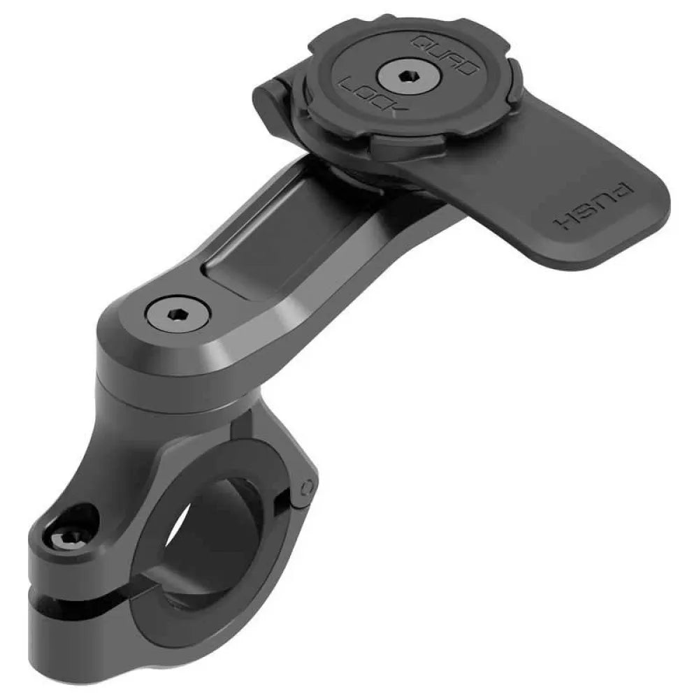 Quad lock QLM-HBR-PRO phone support
