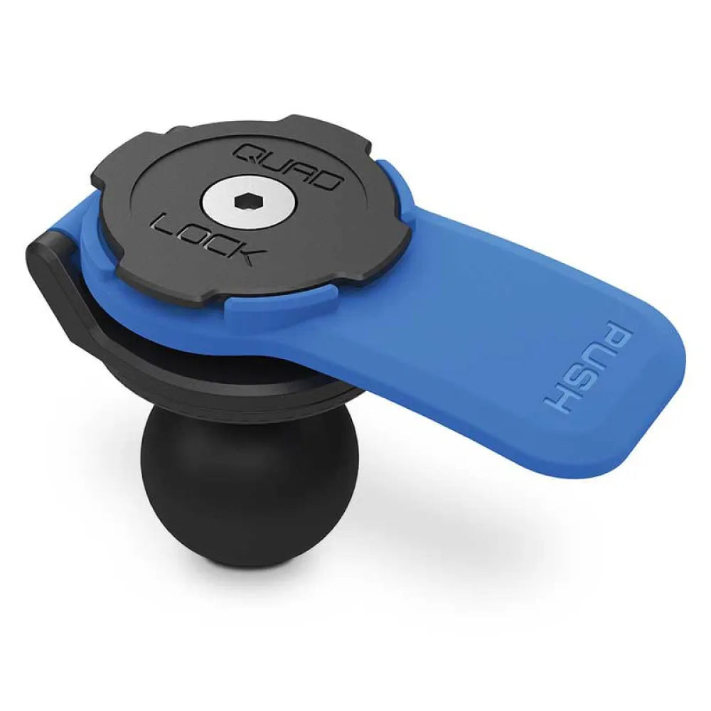 Quad lock V2 Ball phone support
