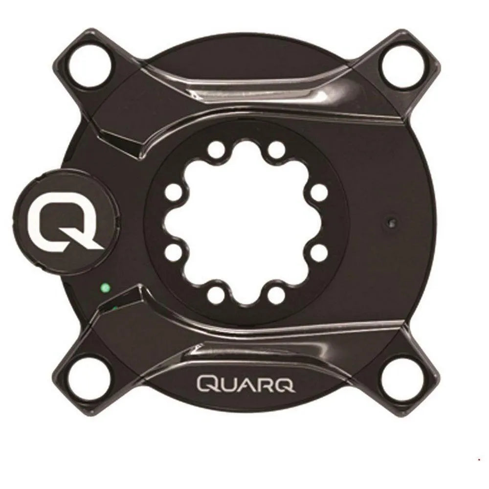 Quarq DZero DUB AXS XX1 Eagle Spider With Power Meter