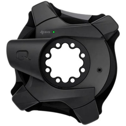 Quarq Red/Force AXS Spider With Power Meter