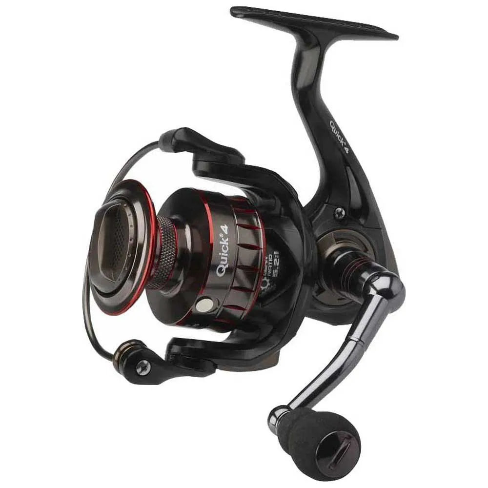 Quick 4 FD spinning reel