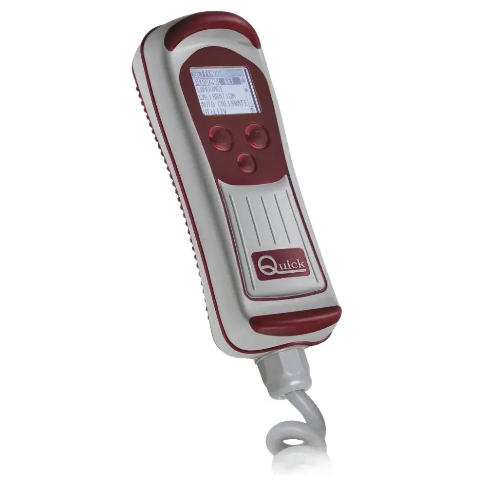 Quick CHC1103 remote control