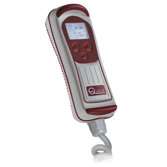Quick CHC1103 remote control