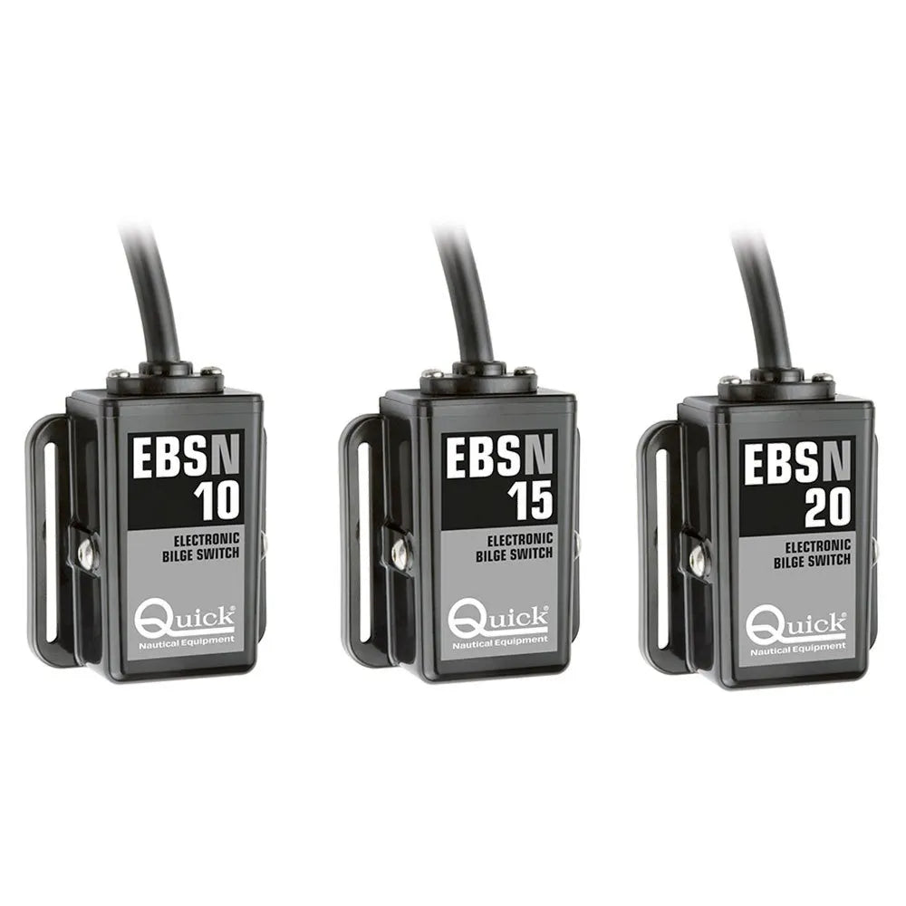 Quick EBSN 15 Electronic Switch