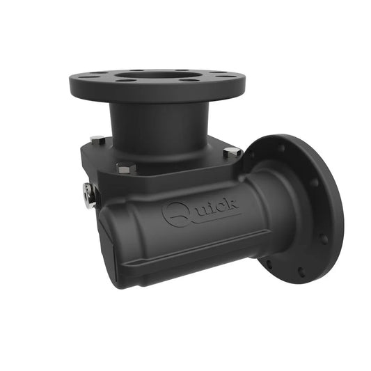 Quick italy Gearbox Reducer 1500W