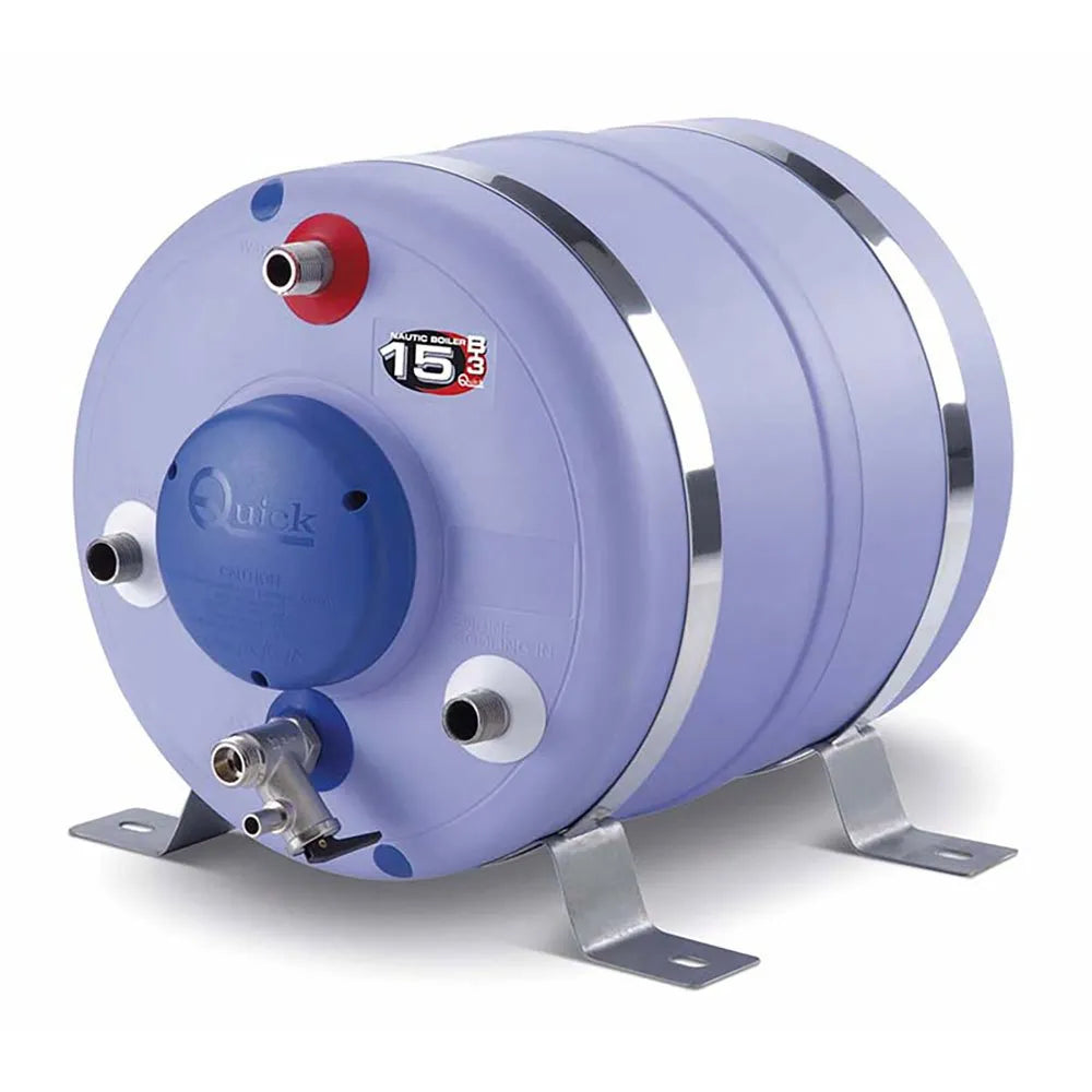 Quick italy Heater B3 15L
