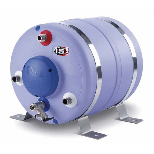 Quick italy Heater B3 15L