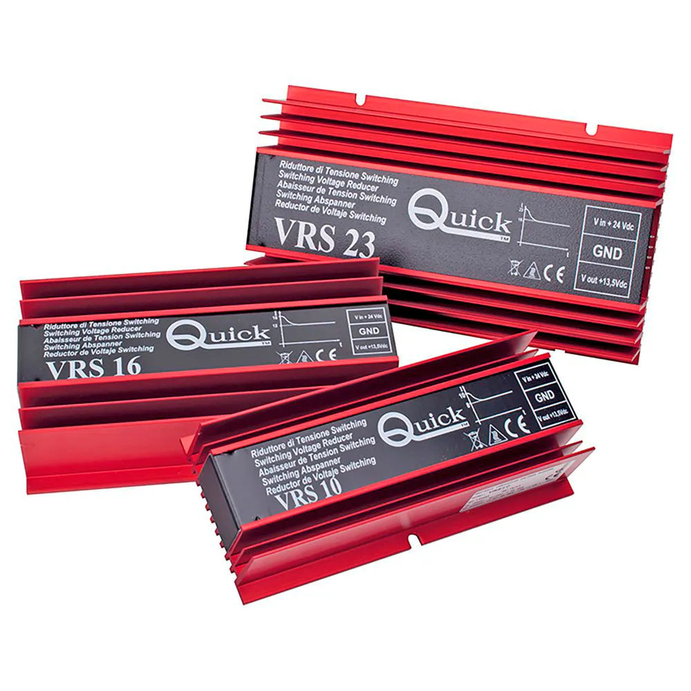 Quick italy Tension reducer 23A
