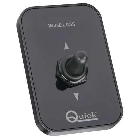 Quick italy WCS 820 Windlass Control