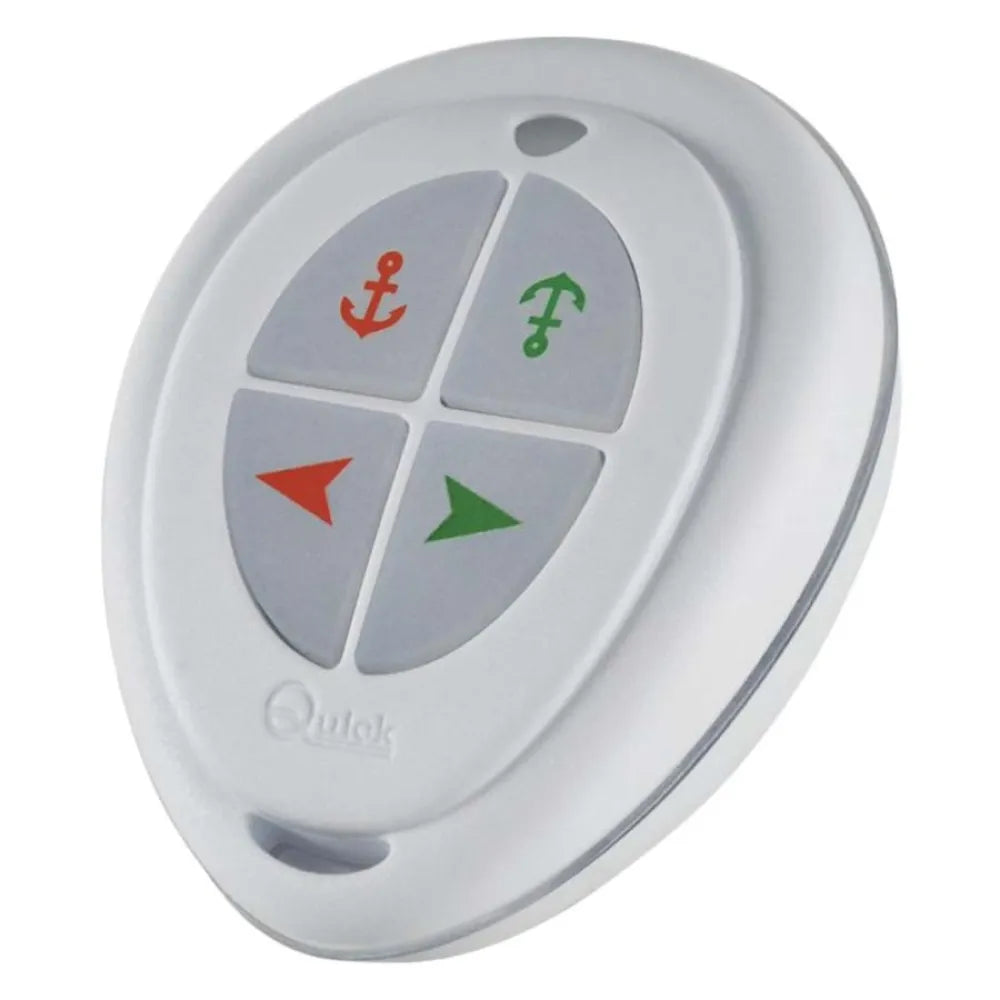 Quick PW4 Plus 869.8Mhz Controller