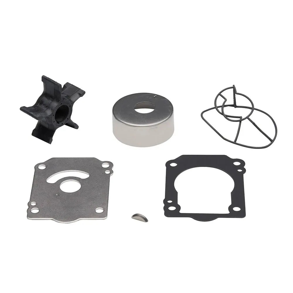 Quicksilver boats Suzuki 17400-96J04 set
