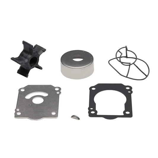 Quicksilver boats Suzuki 17400-96J04 set