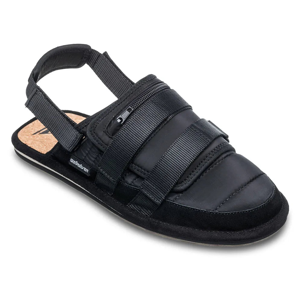 Quiksilver After Session shoes