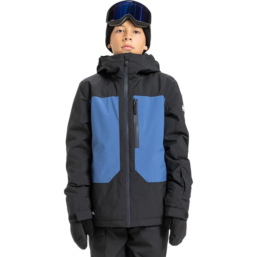 Quiksilver Ambition 20K jacket