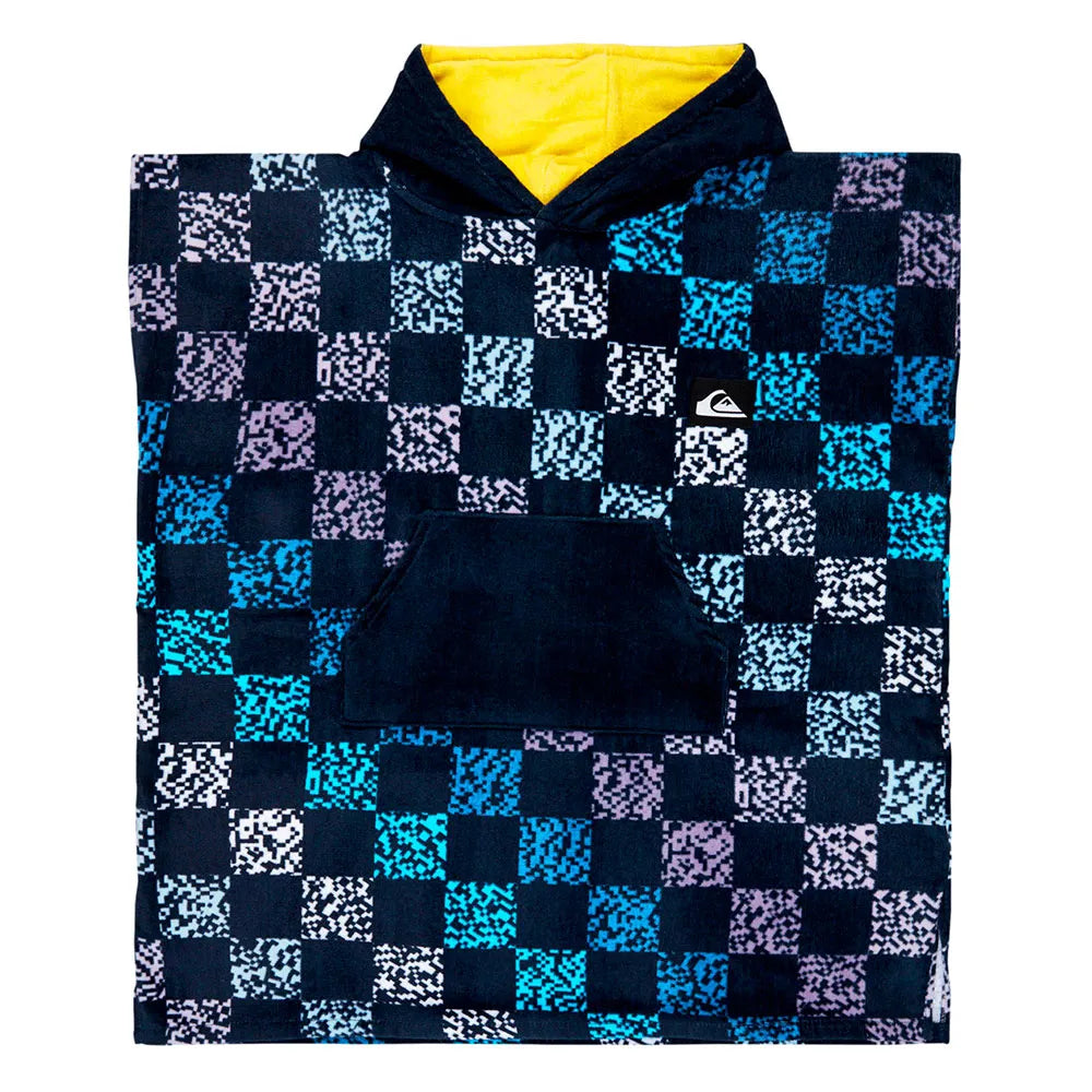 Quiksilver AQBAA03033 poncho