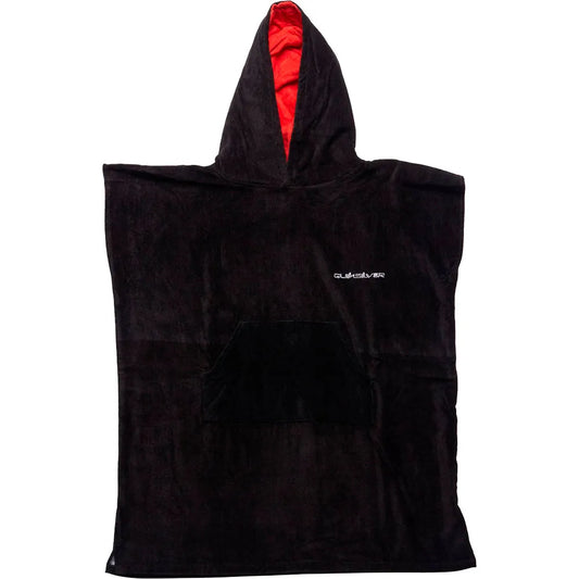 Quiksilver AQBAA03033 poncho