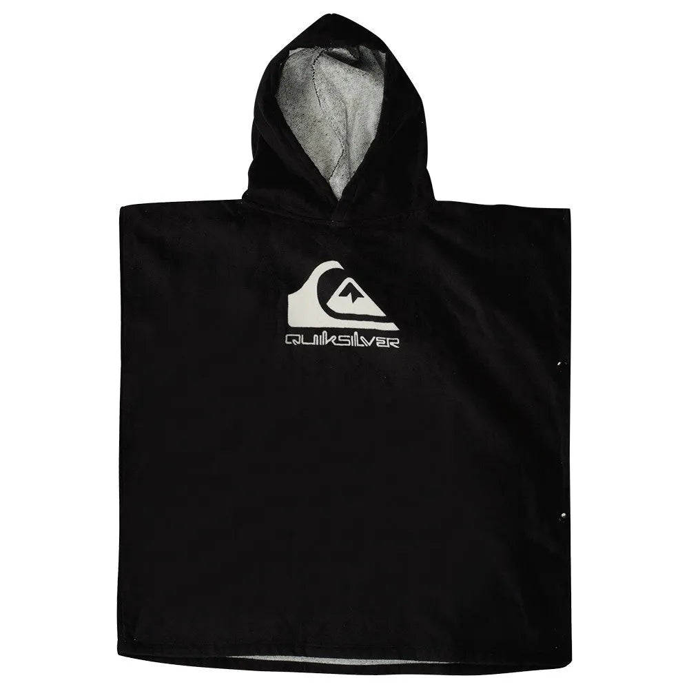 Quiksilver AQKAA03005 poncho