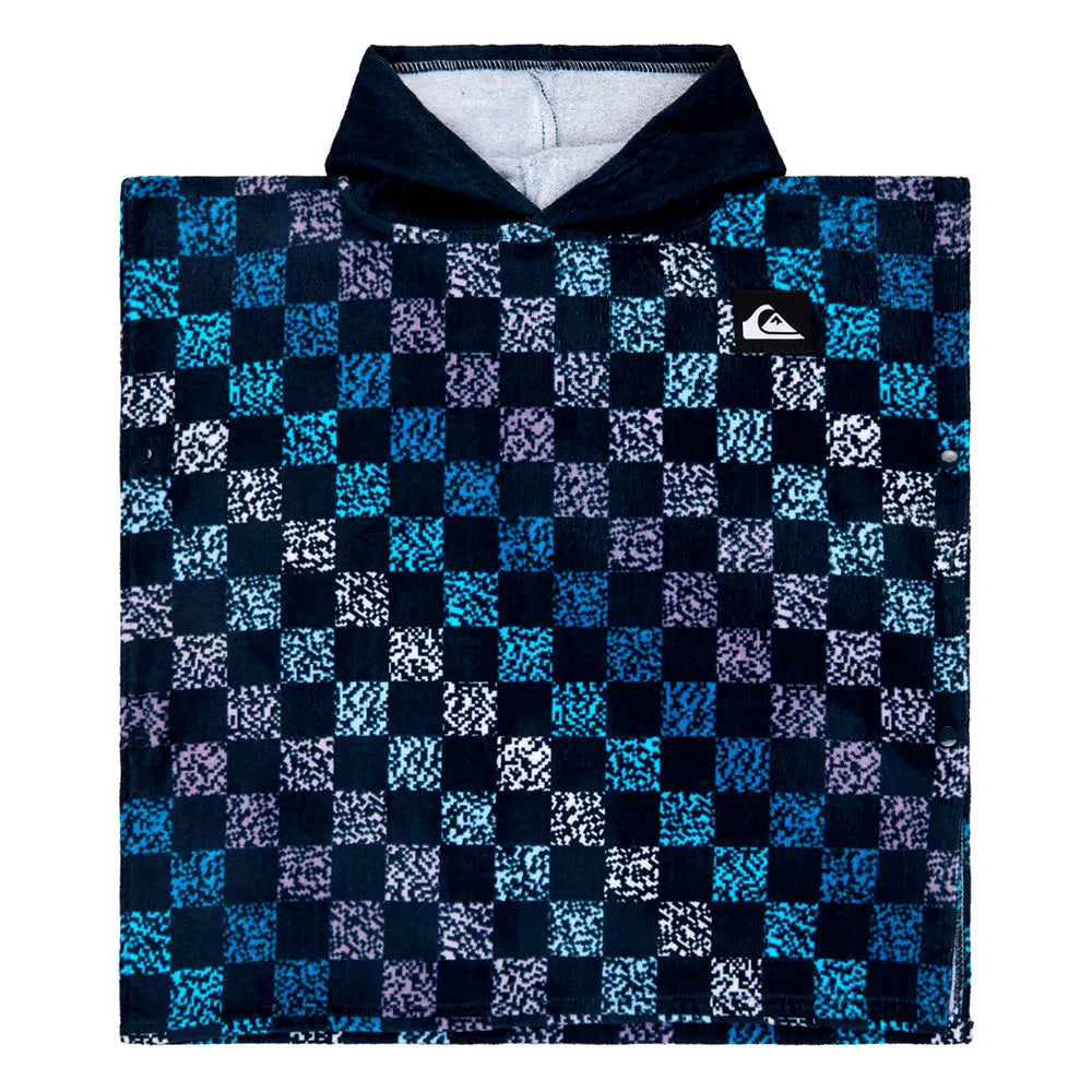 Quiksilver AQKAA03005 poncho