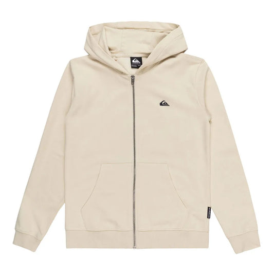 Quiksilver Basic full zip sweatshirt