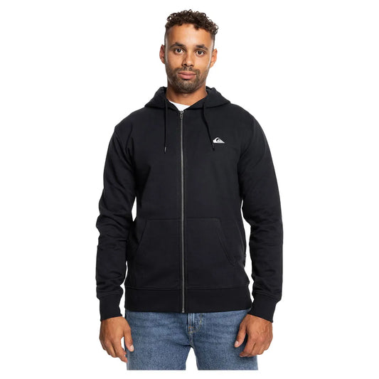 Quiksilver Basic full zip sweatshirt