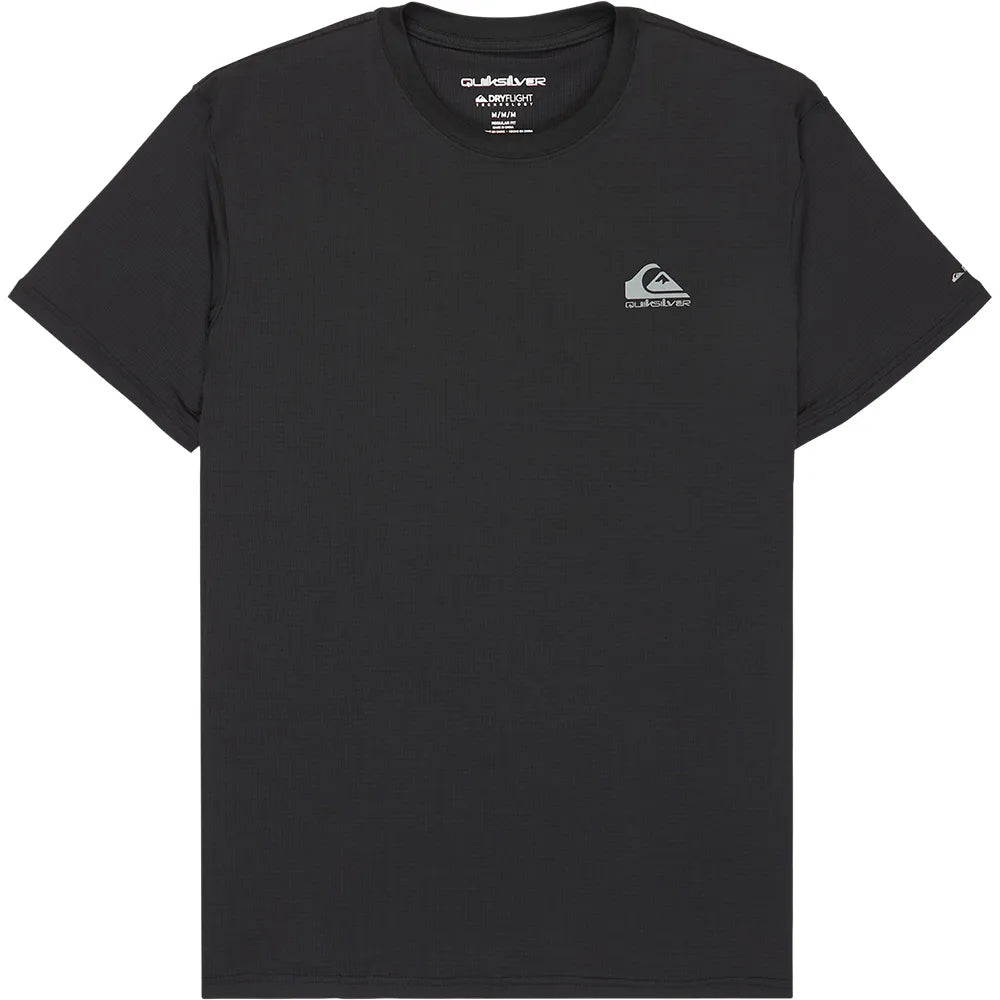Quiksilver Caecilian short sleeve T-shirt