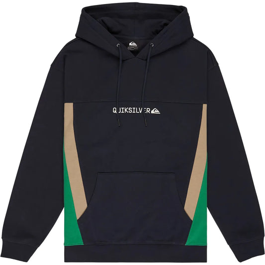 Quiksilver Clicker hoodie
