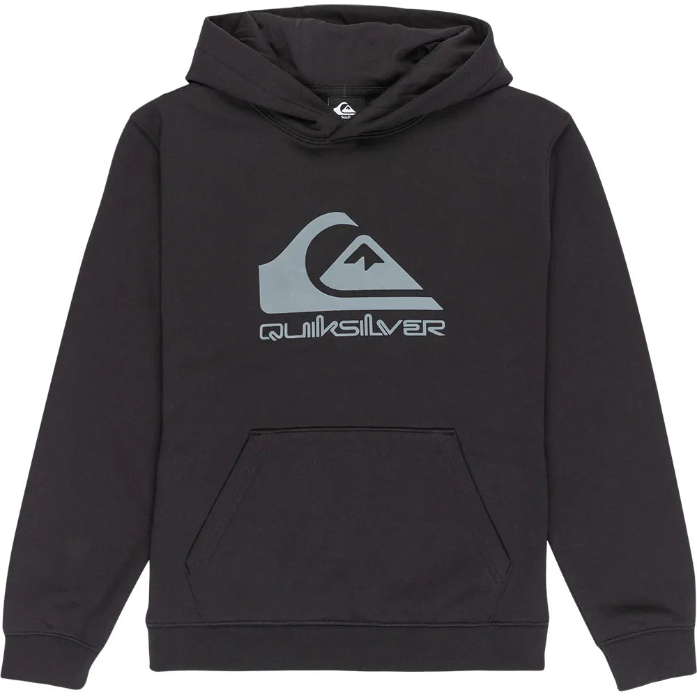 Quiksilver Comp Logo hoodie