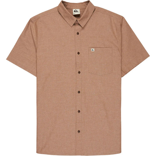Quiksilver Drumfins short sleeve shirt