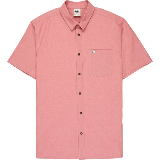 Quiksilver Drumfins short sleeve shirt