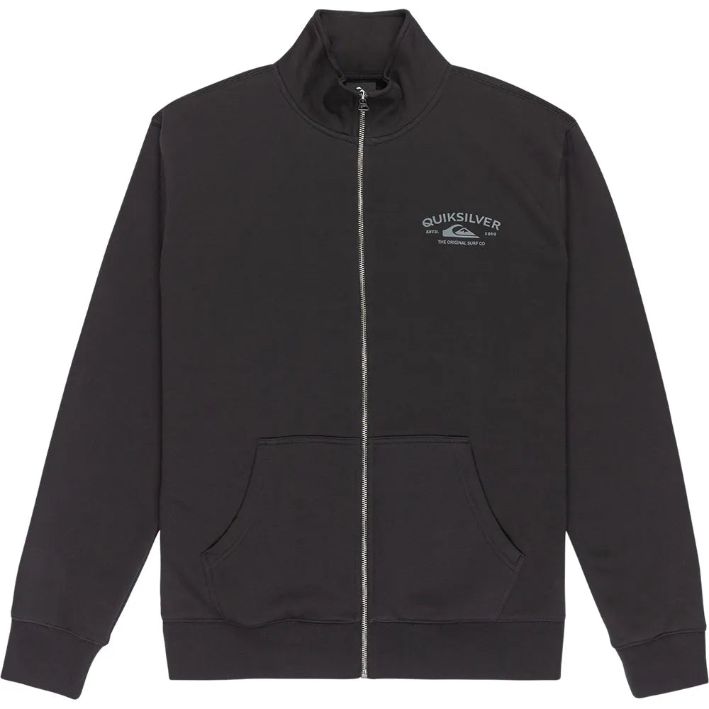 Quiksilver EQYFT05134 Fleece full zip fleece