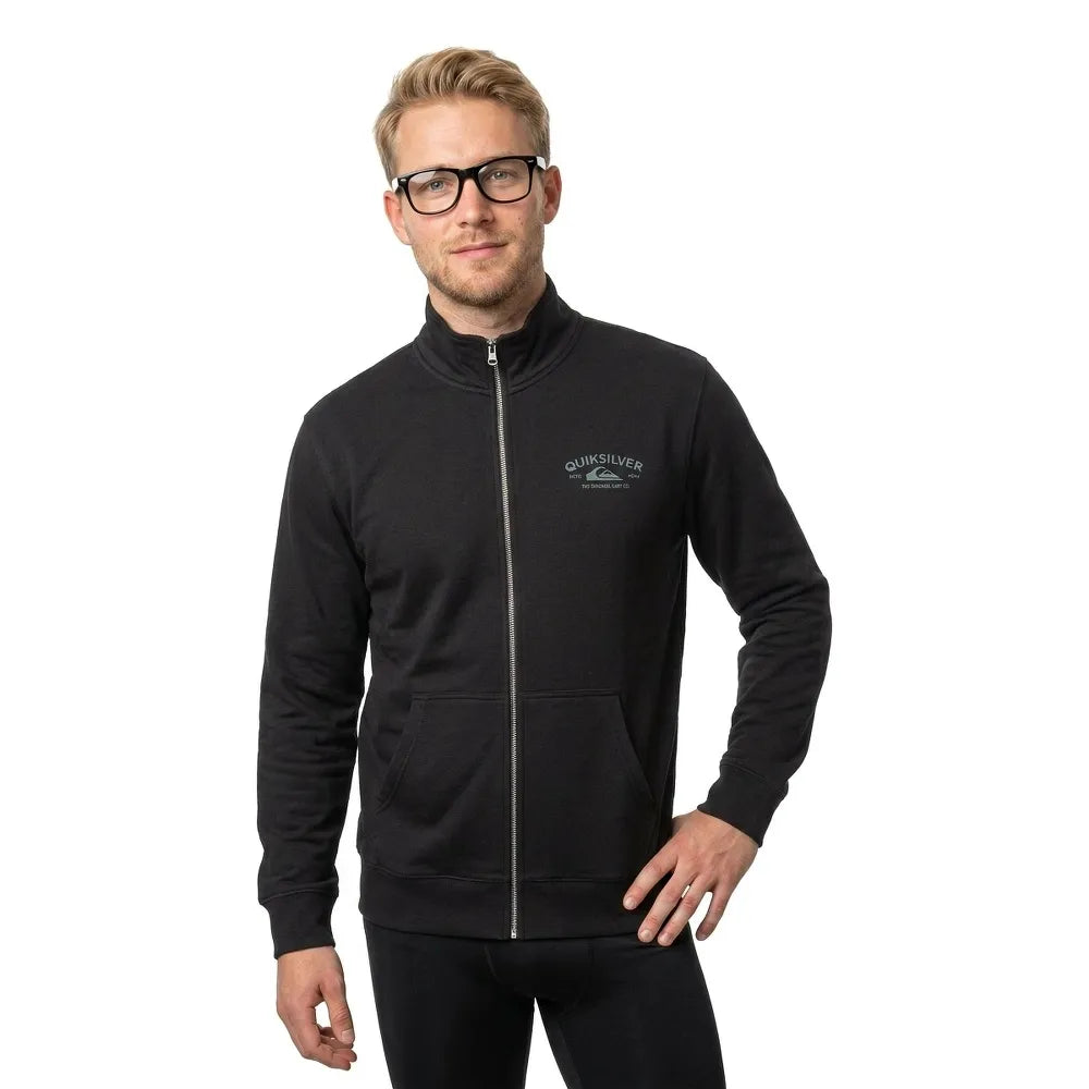Quiksilver EQYFT05134 Fleece full zip fleece