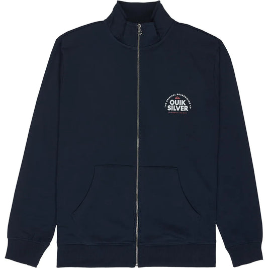 Quiksilver EQYFT05199 full zip sweatshirt