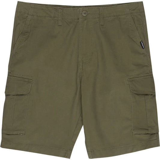 Quiksilver EQYWS03912 cargo shorts