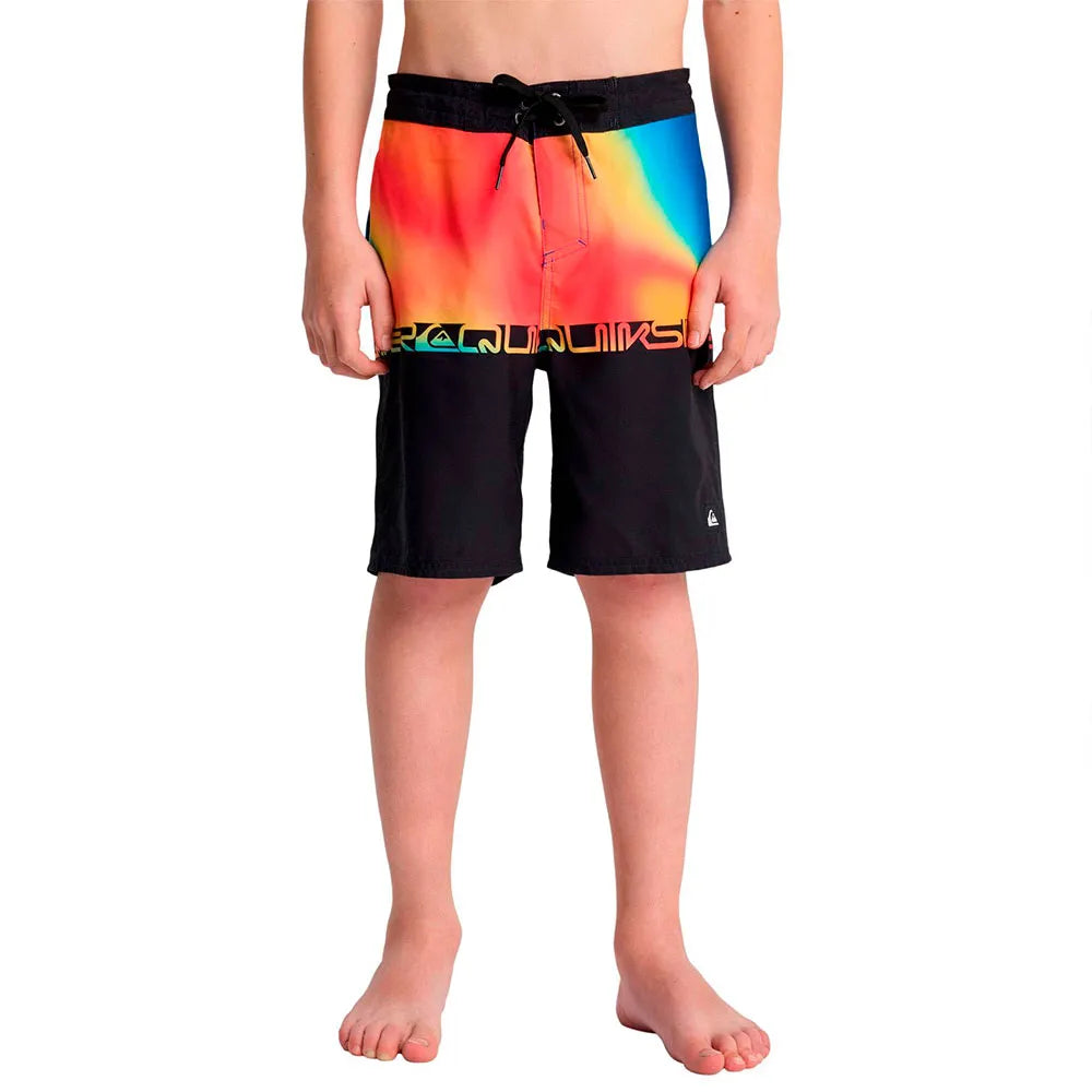 Quiksilver Everyday Half Jam 17´´ swimming shorts